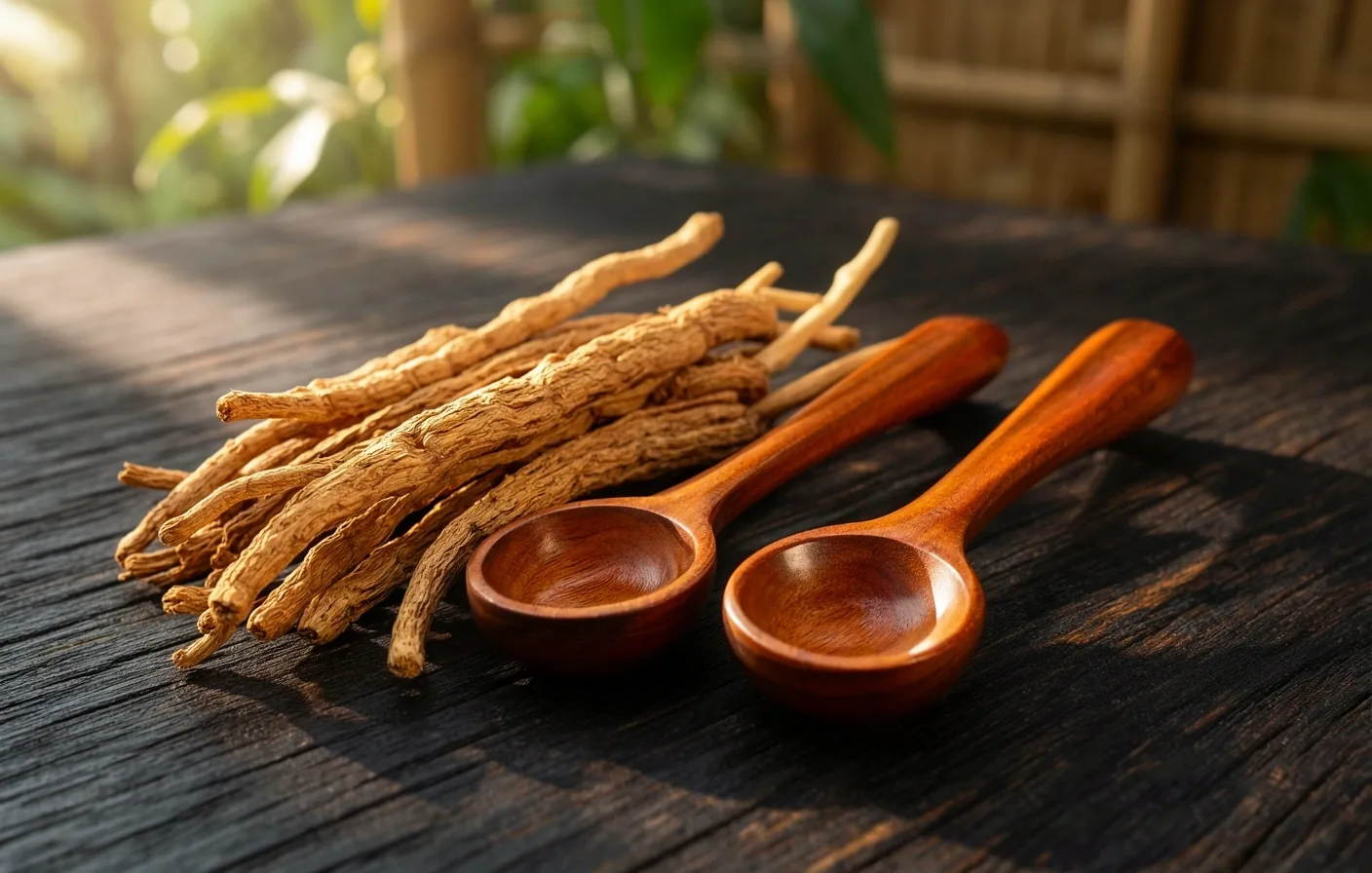 Natural wellness essence