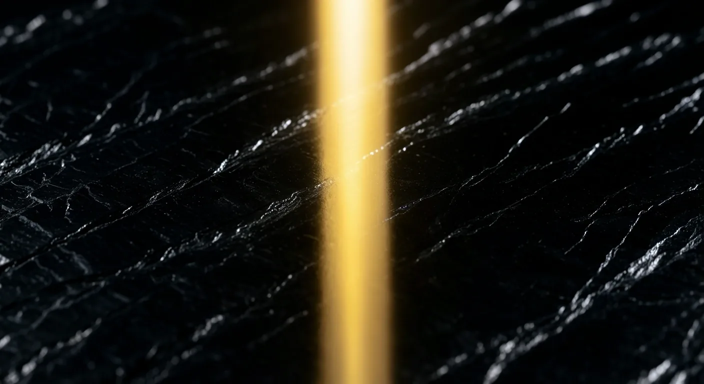 Obsidian texture representating Tenaga Pria strength