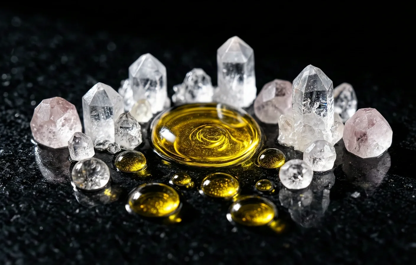 Natural nutrient elements